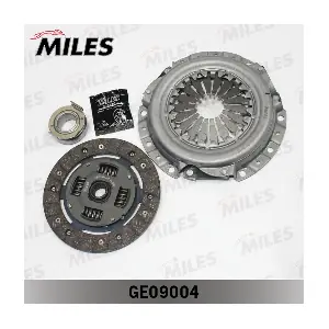 GE09004 MILES