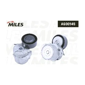 AG00145 MILES