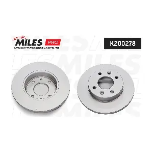 MILES K200278