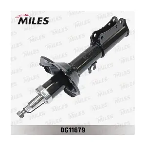 MILES DG11679