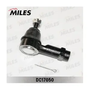 MILES DC17050