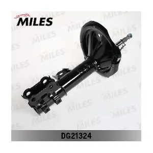DG21324 MILES