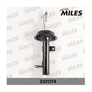 MILES DG11314