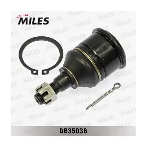 DB35036 MILES