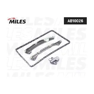 AB10026 MILES
