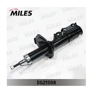 DG21008 MILES