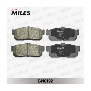 MILES E410192