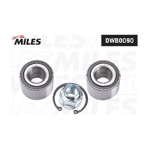 MILES DWB0090