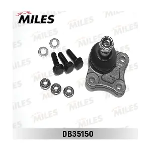 DB35150 MILES
