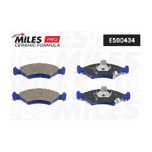 MILES E500434