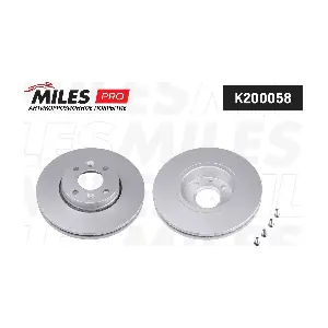 MILES K200058