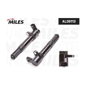 MILES AL08113