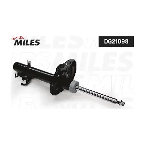 DG21098 MILES