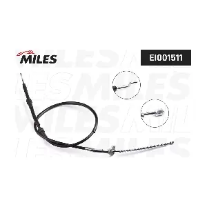 EI001511 MILES