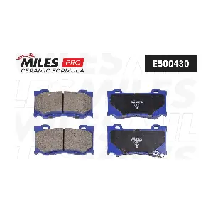 E500430 MILES