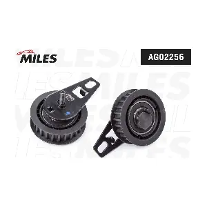 MILES AG02256