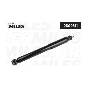 MILES DG00811