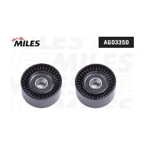 AG03350 MILES