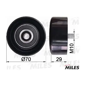 AG03108 MILES