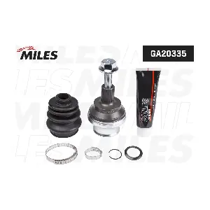 GA20335 MILES