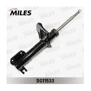DG11533 MILES