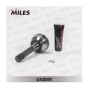 MILES GA20197