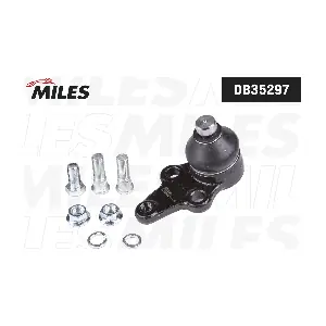 DB35297 MILES