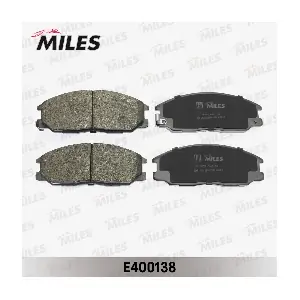 E400138 MILES