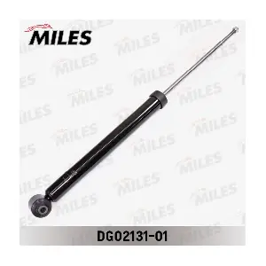 DG02131-01 MILES