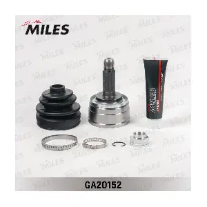 MILES GA20152