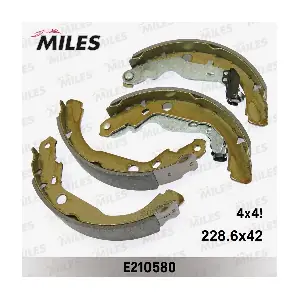 E210580 MILES