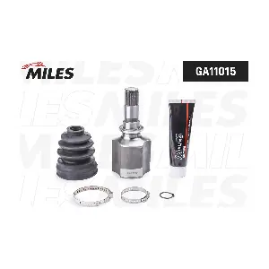MILES GA11015