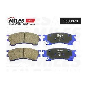 MILES E500373