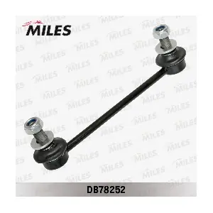 DB78252 MILES