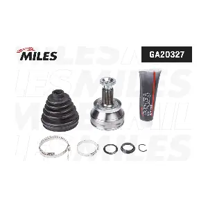 GA20327 MILES