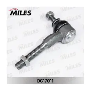 MILES DC17011
