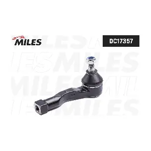 MILES DC17357
