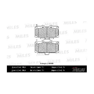 E100519 MILES