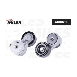 AG00299 MILES