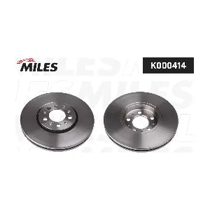 K000414 MILES