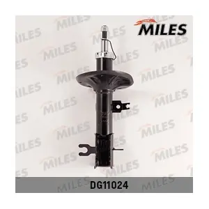 MILES DG11024