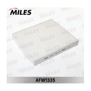MILES AFW1335