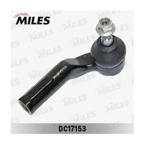 MILES DC17153
