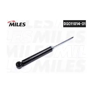 DG01101401 MILES