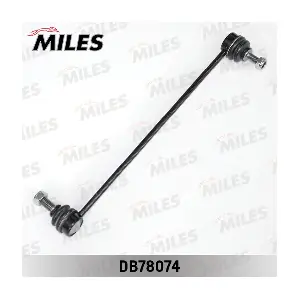 MILES DB78074