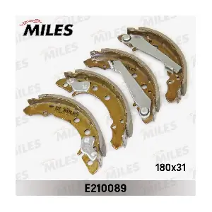 MILES E210089