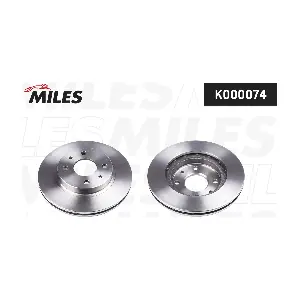 MILES K000074