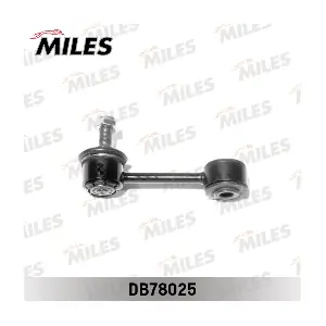 DB78025 MILES