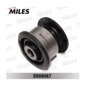 DB68067 MILES
