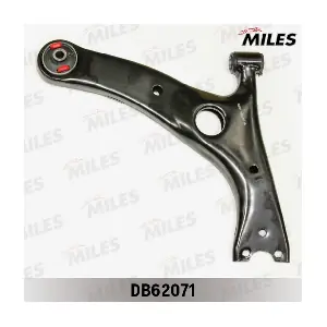 DB62071 MILES